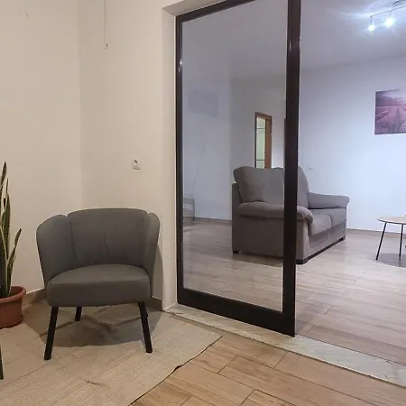 Apartamento Sabbia Casa Gloria *