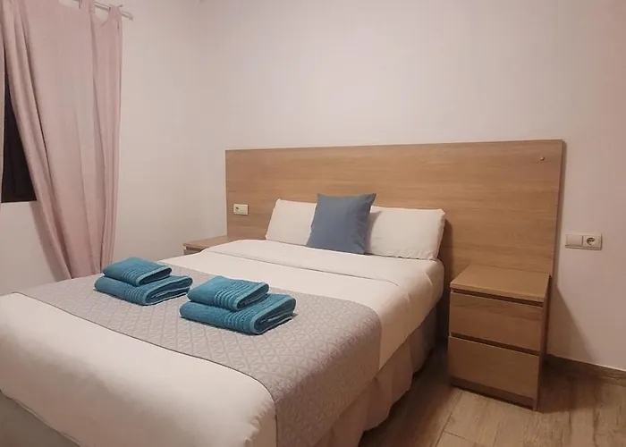 Sabbia Casa Gloria Lägenhet