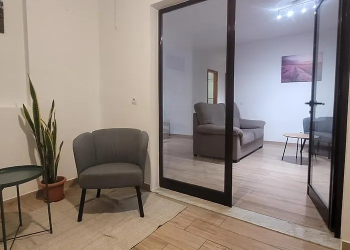 Lägenhet Sabbia Casa Gloria *