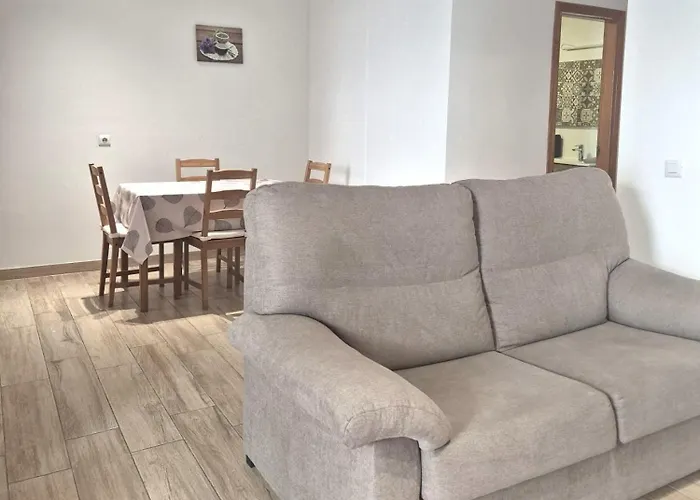 Sabbia Casa Gloria Playa Honda (Lanzarote)