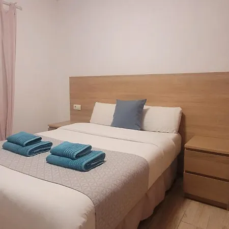 Sabbia Casa Gloria Appartamento