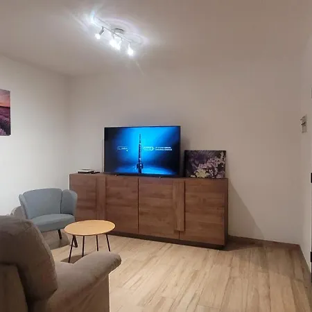 Apartament Sabbia Casa Gloria