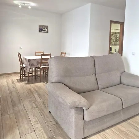 Sabbia Casa Gloria Playa Honda (Lanzarote)