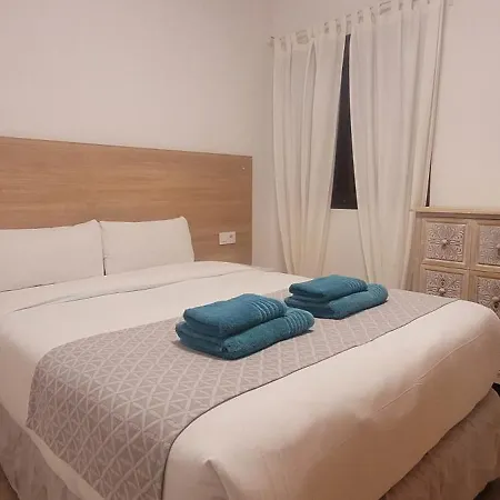 Sabbia Casa Gloria Apartment Playa Honda (Lanzarote)