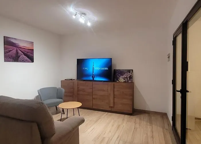 Apartment Sabbia Casa Gloria